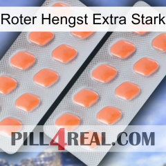 Red Stallion Extra Strong 27